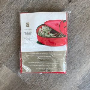 Wreath Storage Bag
